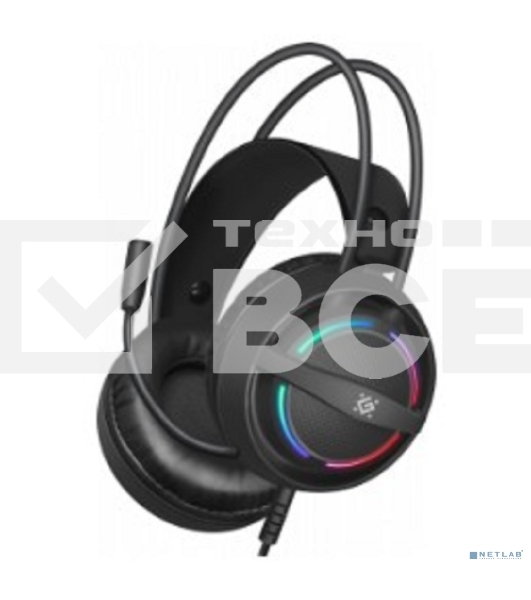 Гарнитура Defender DEXTER RG