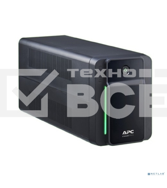 Источник бесперебойного питания BACK 700VA/360W BVX700LI-GR APC