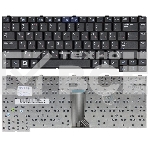 Клавиатура для ноутбука Samsung Q310 Q308, черная, фото3