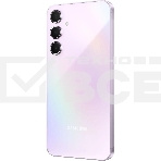Смартфон Samsung Galaxy SM-A556E A55 5G 128Gb 8Gb лавандовый, фото11