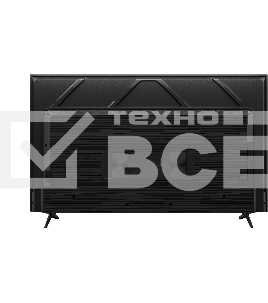 Телевизор Hisense 55