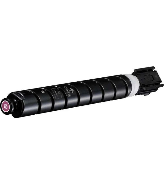 Тонер C-EXV 58 Toner Magenta