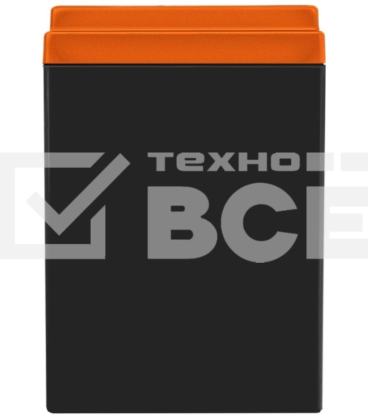 Батарея ExeGate EX285658RUS HRL 12-7.2 (12V 7.2Ah, 1227W, клеммы F2)