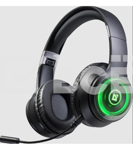 Гарнитура Defender Wireless FREEMOTION B400 BLACK