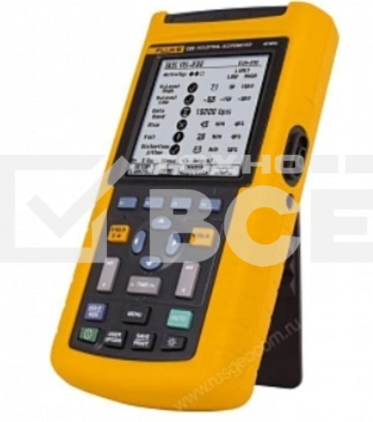 Осциллограф Fluke 125