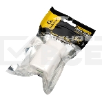 Зарядное устройство Cablexpert MP3A-PC-63, 30Вт GaN, 3А, QC4.0/PD, 1xUSB, 1xType-C, белый, пакет, фото2