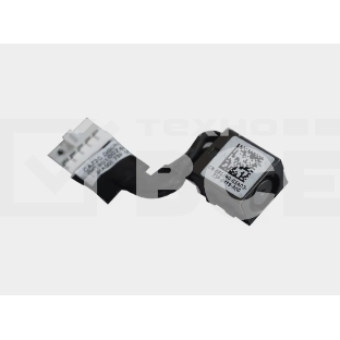 Разъем для ноутбука Dell Latitude 5580 5590 5591 E5580 E5590 с кабелем