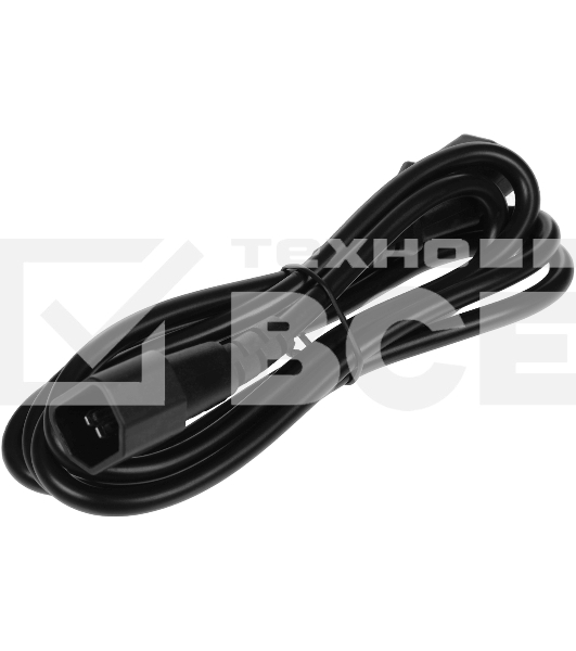 Источник бесперебойного питания Ippon Innova TB 1000 900Вт 1000ВА черный