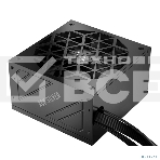 Блок питания 1STPLAYER ACK SILVER HA-750BA7-BK, 80 PLUS Silver, 140мм, черный, фото7