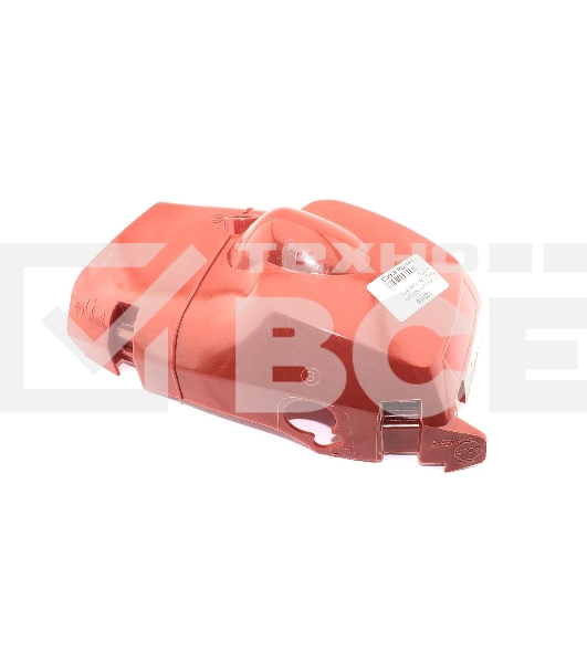 Крышка цилиндра для бензопилы Husqvarna 445/450 122116