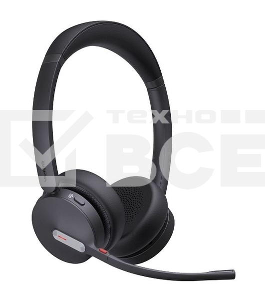 Гарнитура беспроводная Yealink BH70 Dual UC USB-C/A 1208704