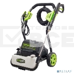 Мойка высокого давления GreenWorks GPWG8II 160 bar электрическая (5106807), фото 1