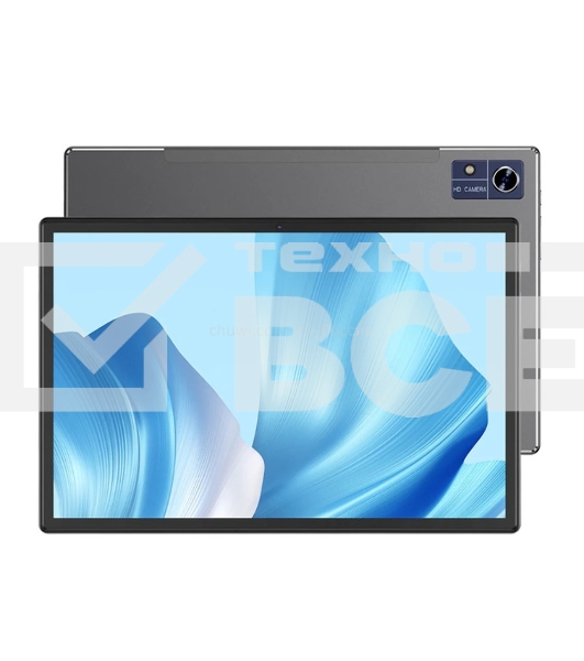 Планшет Chuwi Hi10 ХPro edition T606 (1.6) 8C RAM4Gb ROM128Gb 10.1