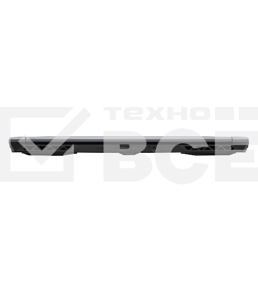 Ноутбук OSIO CyberLine C150i-002 серый i5-12600H /NVidia RTX 4050/16/512/NoOS/(Ghz)/Gb/Ext: + не МПТ