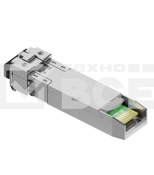 Трансивер FIBO FT-S1-M8505LD SFP модуль, 1.25G, 550 м, TX 850 нм, MM, LC