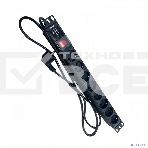 Блок распределения питания NTSS NTSS-PDU-DA2034 гор.размещ. 8x базовые 16A Schuko 2м, фото8