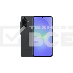 Смартфон Samsung Galaxy A36 SM-A366B, 8/128Gb, черный, фото9