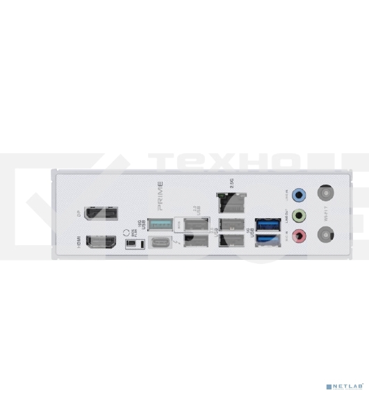 Материнская плата ASUS PRIME Z890-P WIFI, LGA 1851, Intel Z890, 4xDDR5, 4xSATA, 4xM.2, 1xPCIe 5.0 x16, 2xPCIe 4.0 x4, 1xPCIe 4.0 x1, 1xHDMI, 1xDP, 1xUSB-C (видеовыход), 2xUSB-A 3.2 Gen 1, 1xUSB-A 3.2 Gen 2, 4xUSB-A 2.0, 1xUSB-C Thunderbolt 4, 1x 2.5Gb LAN