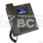 IP телефон/ Xorcom UC921P Standard Business IP Phone, фото3
