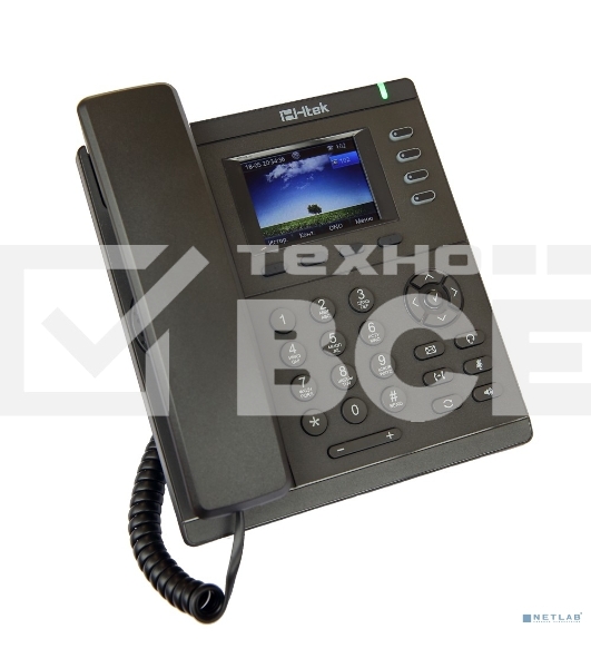 IP телефон/ Xorcom UC921P Standard Business IP Phone
