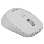 Мышь беспроводная Acer OMR310 темно-серый, 1600 dpi, радиоканал, Bluetooth, USB, кнопки - 7, фото7