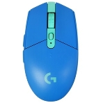 Мышь беспроводная Logitech M705 черный, 1000 dpi, радиоканал, USB, кнопки - 7, фото56