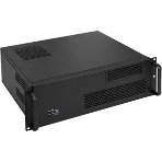 Серверный корпус ExeGate Pro 2U330-03 RM 19', высота 2U, глубина 330, БП 500PPH-SE, 2*USB, фото23