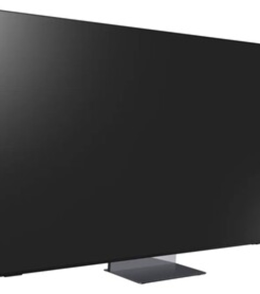 Телевизор Samsung 75' QE75QN990FUXRU черный графит Neo QLED 8K UHD 120Hz-240Hz Smart TV Tizen