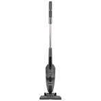 Пылесос вертикальный Deerma Combo DX600S черный/серый, питание от сети, 210 Вт, уборка сухая, пылесборник 1.2 л, фото7