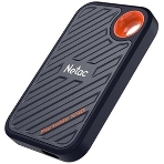 Внешний SSD Netac ZX20, 2TB, USB 3.2 Gen 2x2 Type-C, R/W 2000/1800, черный, фото6