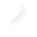 Светильник Ambrella Light XM6355002 SWH/FR белый песок/белый матовый MR16 GU5.3 (A2202, C6355, N6220), фото4