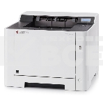 Принтер лазерный Kyocera Ecosys P2235dn (1102RV3NL0), A4, ч/б, печ. до 35 стр/мин., 1200 x 1200 dpi, USB, RJ-45, фото 1