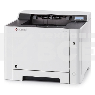 Принтер лазерный Kyocera Ecosys P2235dn (1102RV3NL0), A4, ч/б, печ. до 35 стр/мин., 1200 x 1200 dpi, USB, RJ-45