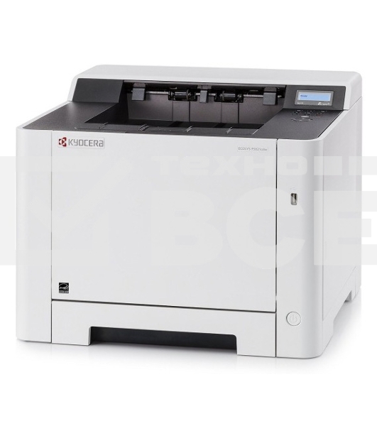 Принтер лазерный Kyocera Ecosys P2235dn (1102RV3NL0), A4, ч/б, печ. до 35 стр/мин., 1200 x 1200 dpi, USB, RJ-45