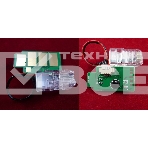 Чип ELP для Samsung SCX-8123ND/8123NA/8128ND/8128NA (MLT-D709S) 25K (Китай), фото 1