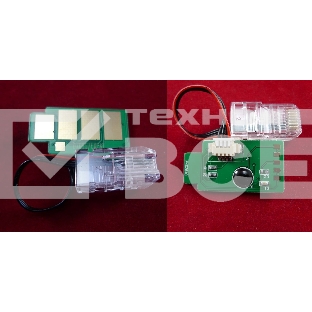 Чип ELP для Samsung SCX-8123ND/8123NA/8128ND/8128NA (MLT-D709S) 25K (Китай)