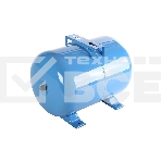 Гидроаккумулятор горизонтальный Г 24, металлический фланец, фото7