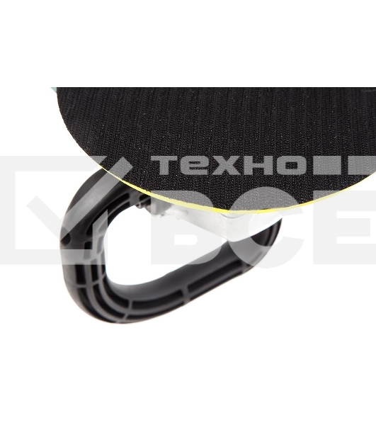 Машина шлифовальная угловая Hammer Flex USM1200P 1200Вт 600-3500об/мин тарелка 180мм, полировальная