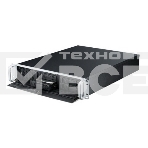 HPC-7242MB-00XE  2U Rackmount Chassis, ATX, Drive bays: 4*3.5