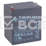 Батарея B.B.Battery HR 5.8-12 (12V 5.8Ah), фото 1