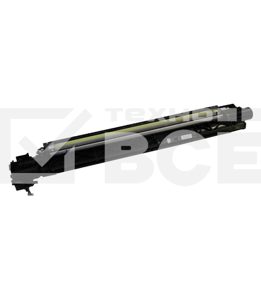 Блок проявки Samsung CLX-9201/9251/9301 желтый