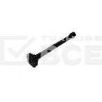 Ось привода ролика захвата ADF HP LJ M1536/M175/CLJ CM1415 (Q7400-40047) OEM, фото 1