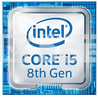 Процессор CPU Intel Socket 1151 Core i5-8500T (2.10Ghz/9Mb) tray