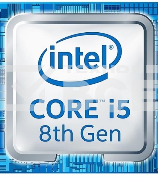 Процессор CPU Intel Socket 1151 Core i5-8500T (2.10Ghz/9Mb) tray