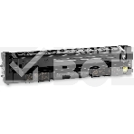 Тонер Картридж HP 201X CF402X желтый для HP CLJ Pro M252/M277 (2300стр.), фото6