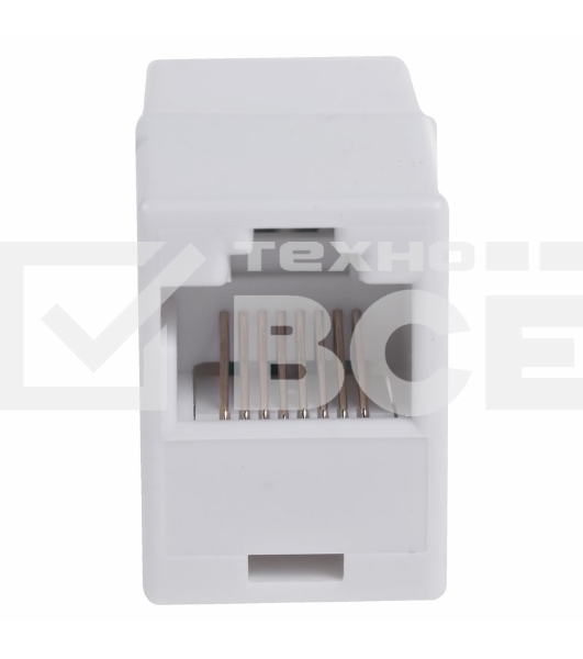 Проходник комп. 8P8C RJ45 PROCONNECT 03-0101-4