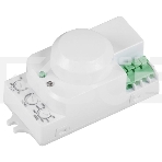 Детектор движения ДД-МВ 201 1200Вт 360град. 8М IP20 бел. ИЭК LDD11-201MB-1200-001, фото 1