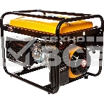 Генератор бензиновый RedVerg RD-G5500. 13,0л.с; 389куб.см; GM188F; запуск- ручной; бак- 25л,5,0кВт, макс.- 5,5кВт; 220В;, фото2