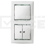 Выключатель Legrand 774301 Valena простой 10 Ax (слоновая кость), фото20
