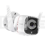 Видеокамера IP TP-Link Tapo C310 White 3MP indoor & outdoor IP camera, 30m Night Vision, IP66 dust & waterproof, Motion Detection and Notification, 2-way Audio, supports Micro SD card storage, easy setup with APP, фото17